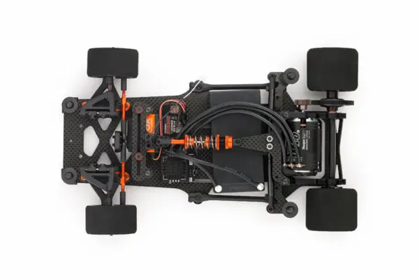 Hobbywing Xerun Xr10 Stock Spec 1s Brushless Speed Controller