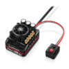 Hobbywing Xerun Xr8 Plus G2s Speed Control - Black - Image 2