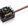 Hobbywing Xerun Xr8 Plus G2s Speed Control - Black - Image 3