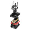 Hobbywing Xerun Xr8 Plus G2s Speed Control - Black - Image 6