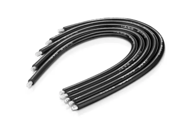 Hobbywing Xerun Xr8 Plus G2s Brushless Speed Control - Black