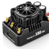 Hobbywing Xerun Xr8 Pro G3 Speed Control - Black - Image 2