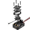 Hobbywing Xerun Xr8 Pro G3 Speed Control - Black - Image 3