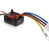 Hobbywing Quicrun 1060 Waterproof Brushed Sbec Esc (60a) - Image 2