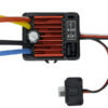 Hobbywing Quicrun 1060 Waterproof Brushed Sbec Esc (60a) - Image 4