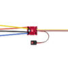 Hobbywing Quicrun Wp 1080 G2 Brushed Speed Control - Image 4