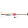 Hobbywing Quicrun Wp 1080 G2 Brushed Speed Control - Image 5