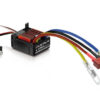 Hobbywing Quicrun 1060 Brushed Sbec Wp Esc (60a) T-Plug - Image 2