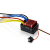 Hobbywing Quicrun 0880 Dual Motor Brushed Esc (80a) Wproof - Image 4
