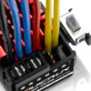 Hobbywing Quicrun 0880 Dual Motor Brushed Esc (80a) Wproof - Image 5