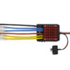 Hobbywing Quicrun 0880 Dual Motor Brushed Esc (80a) Wproof - Image 7