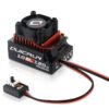 Hobbywing Quicrun 10bl120 G2 Brushless Sensored/Sensorless Esc - Image 4