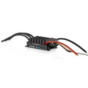 Hobbywing Flyfun 160a Hv Opto V5 Speed Control