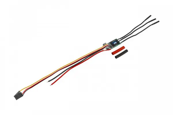 Hobbywing Flyfun 20a V5 Brushless Speed Control