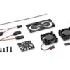 Hobbywing Platinum 260a Hv Opto V5 Esc - Image 4
