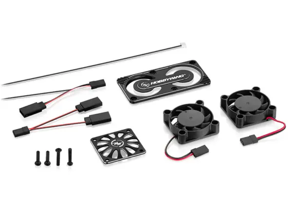 Hobbywing Platinum 260a Hv Opto V5 Brushless Esc