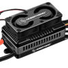 Hobbywing Platinum 260a Hv Opto V5 Esc - Image 5