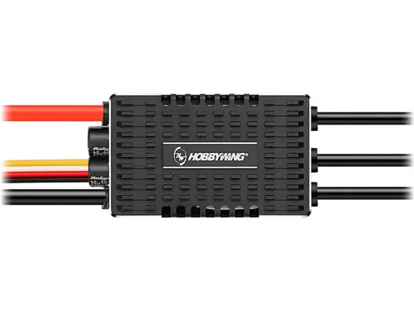 Hobbywing Platinum 80a V5 Brushless Speed Control