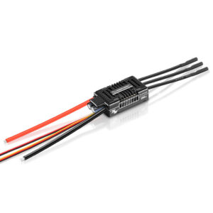 Hobbywing Platinum 120a V5 Speed Control