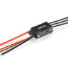 Hobbywing Platinum 120a V5 Speed Control - Image 2