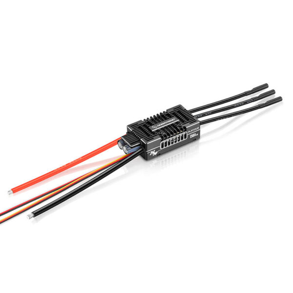 Hobbywing Platinum 150a v5.1 Speed Control