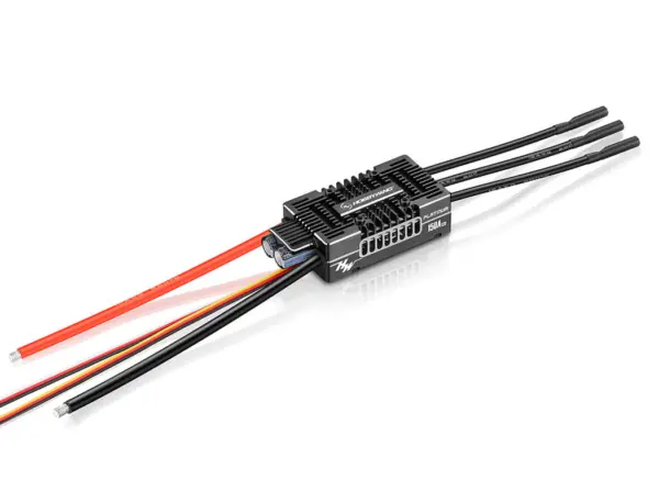 Hobbywing Platinum 150a V5.1 Brushless Speed Control