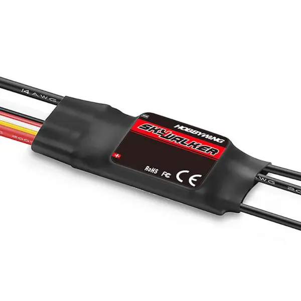 Hobbywing Skywalker 20a V2 Brushless Speed Controller