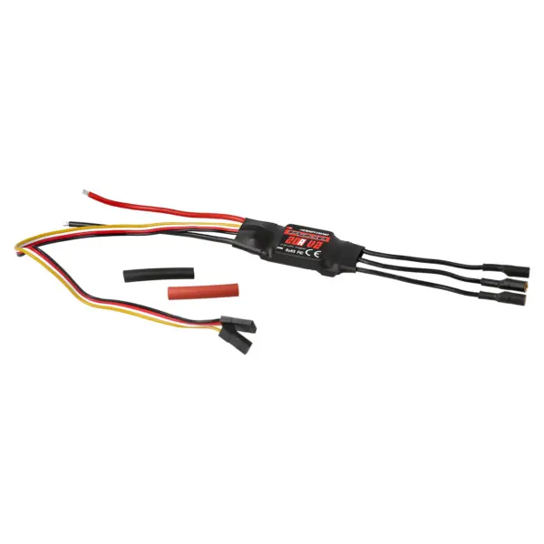 Hobbywing Skywalker 20a V2 Brushless Speed Controller
