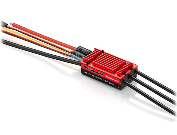 Hobbywing Skywalker 120a 8s V2 Brushless Speed Control