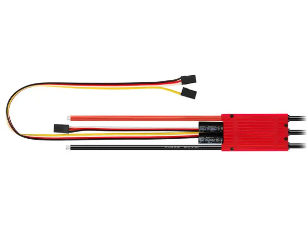 Hobbywing Skywalker 120a 8s V2 Brushless Speed Control