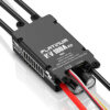 Hobbywing Platinum 180a Hv Sbec V5 Esc - Image 4