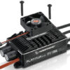 Hobbywing Platinum Pro 130a Hv Opto V4 Speed Controller - Image 5