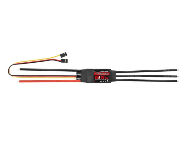 Hobbywing Skywalker 60a V2 Brushless Speed Control