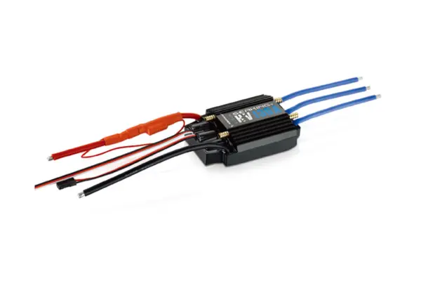 Hobbywing Seaking-130a-Hv-V3 Speed Controller