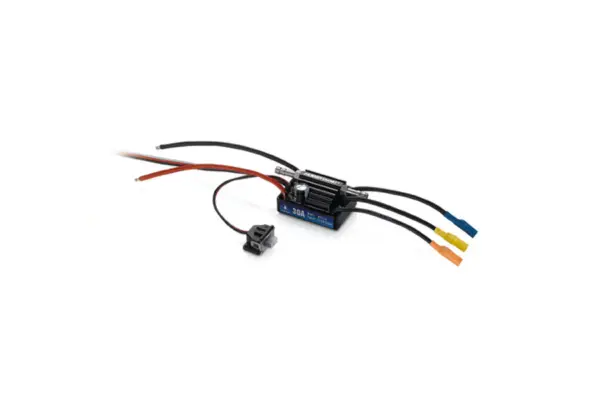 Hobbywing Seaking-30a-V3 Brushless Speed Controller