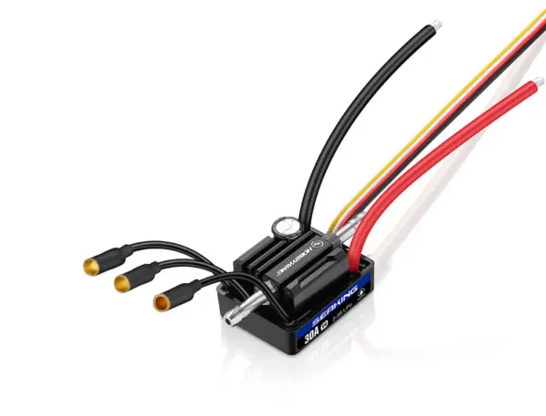 Hobbywing Seaking 30a V4 Speed Control