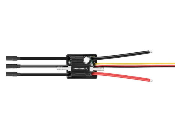 Hobbywing Seaking 60a V4 Brushless Speed Control