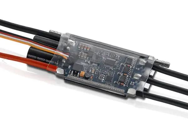 Hobbywing Seaking Pro 120a Brushless Speed Controller