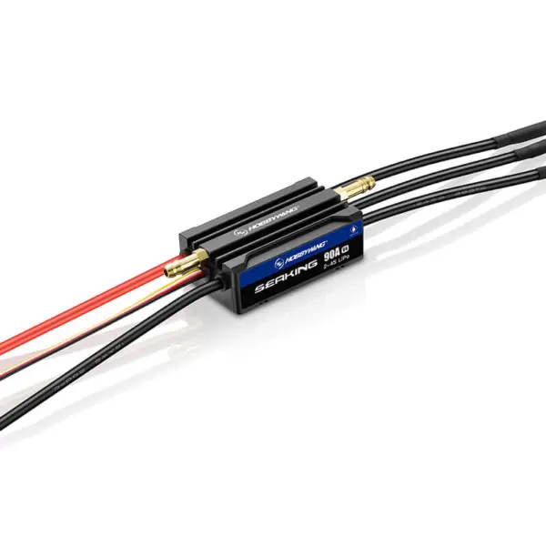 Hobbywing Seaking 90a V4 Brushless Speed Control