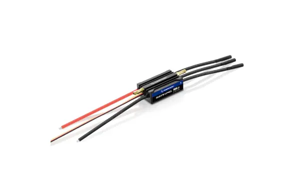 Hobbywing Seaking 90a V4 Brushless Speed Control