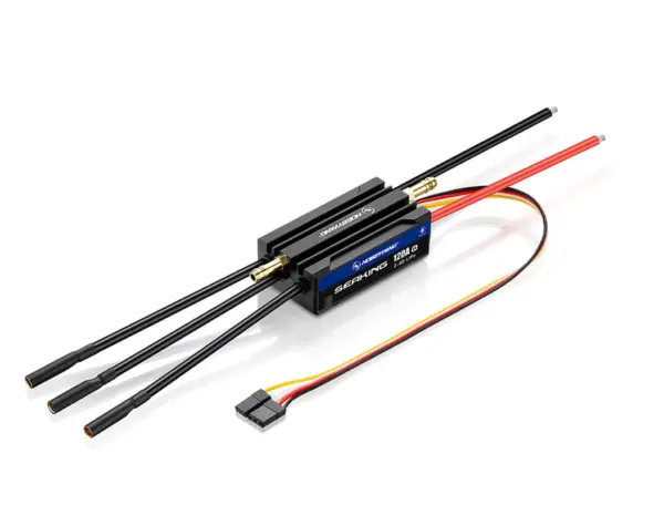 Hobbywing Seaking 120a V4 Brushless Speed Control