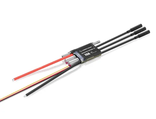 Hobbywing Seaking Pro 70a G2 Brushless Speed Control