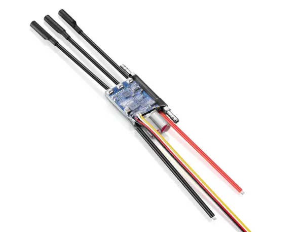 Hobbywing Seaking Pro 70a G2 Brushless Speed Control