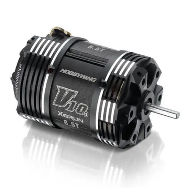 Hobbywing Xerun V10 5.5t Black G3 Motor
