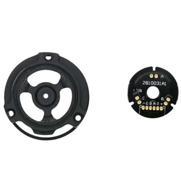 Hobbywing Xerun V10 5.5t Black G3 Motor