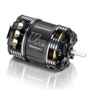 Hobbywing Xerun V10 8.5t Black G3 Motor