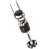 Hobbywing Xerun V10 8.5t Black G3 Motor - Image 2