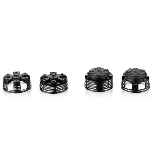 Hobbywing Xerun V10 8.5t Black G3 Motor