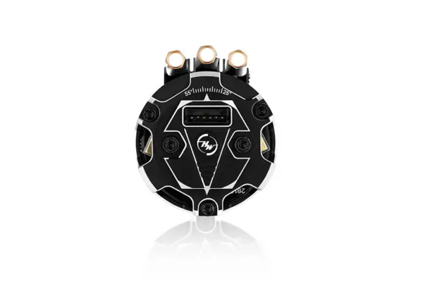 Hobbywing Xerun D10 Drift 10.5t Black Motor