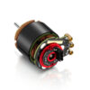 Hobbywing Xerun D10 Drift 10.5t Red Motor - Image 6